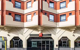 ibis Gent Centrum Opera